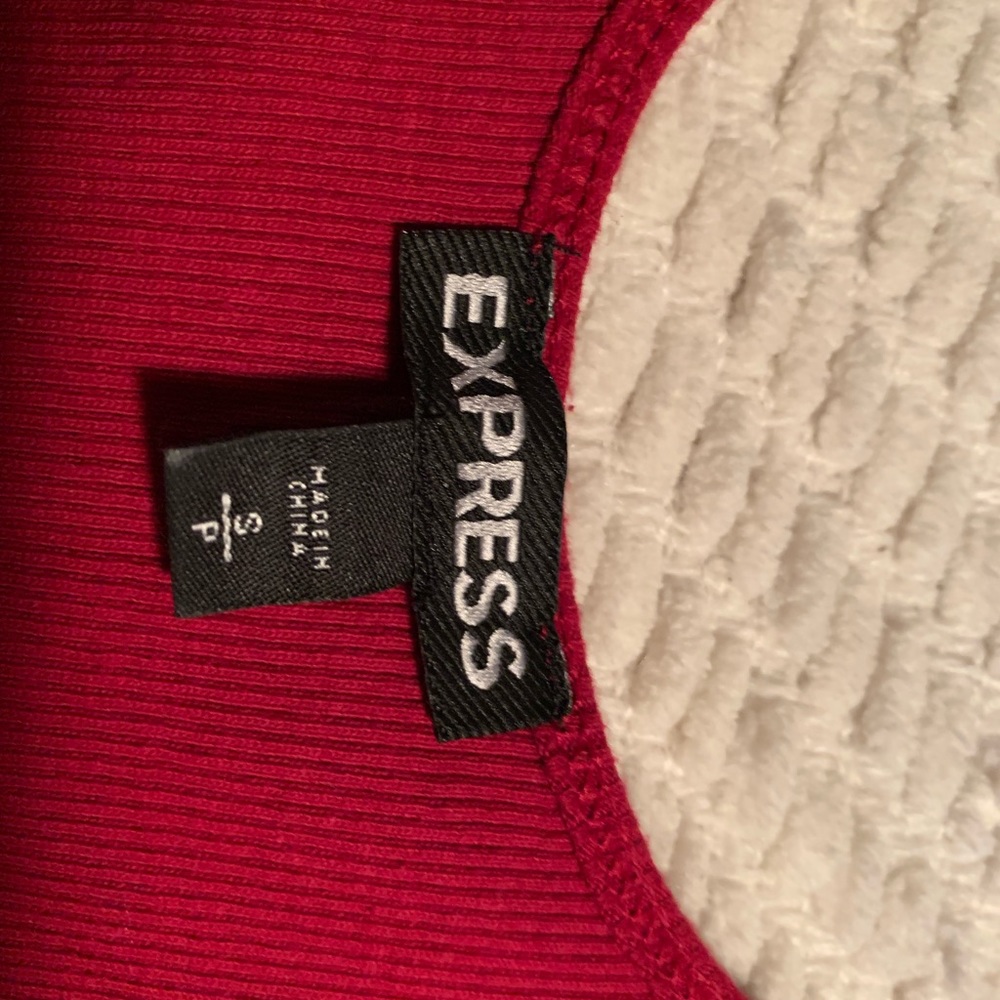 Express tops - Picture 7 of 7